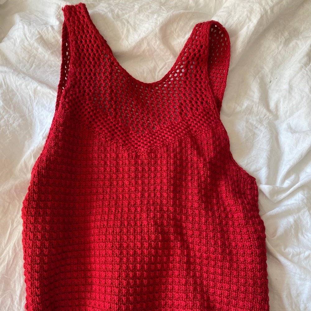 Hollister Tank Top